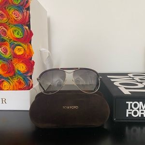 Tom Ford Avaitors